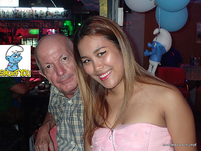 2014-11-23  Smurf Bar