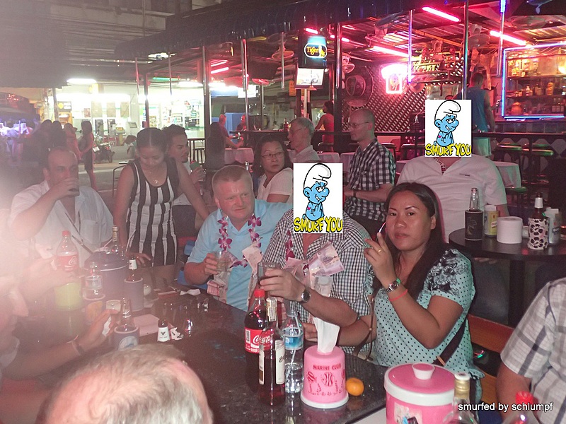2014-11-23  Smurf Bar