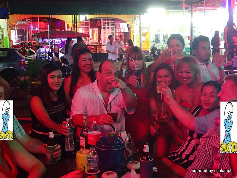 2014-11-23  Smurf Bar