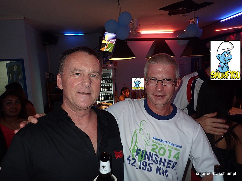 2014-11-23  Smurf Bar