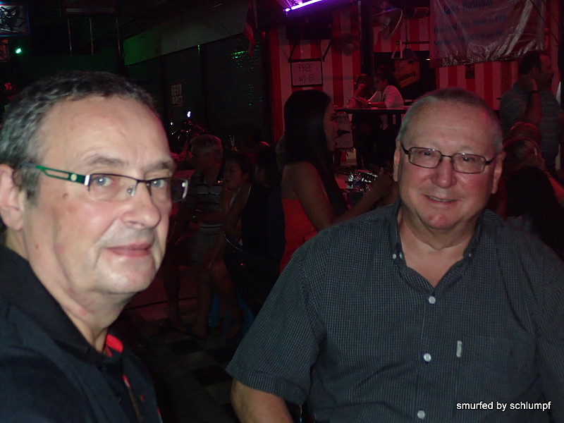 2014-11-23  Smurf Bar