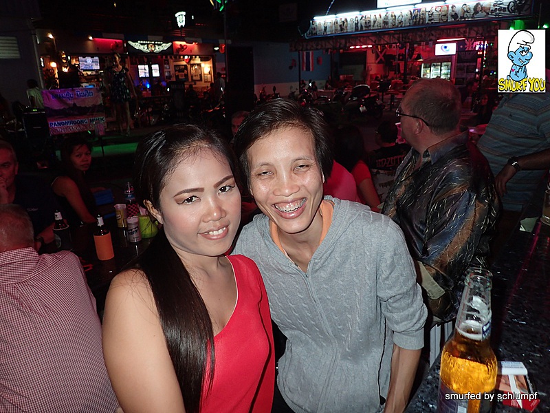 2014-11-23  Smurf Bar