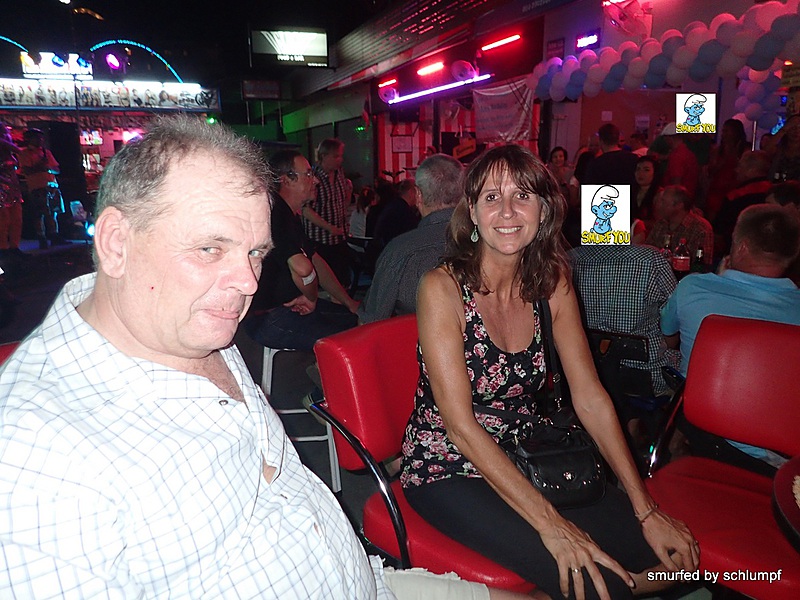 2014-11-23  Smurf Bar