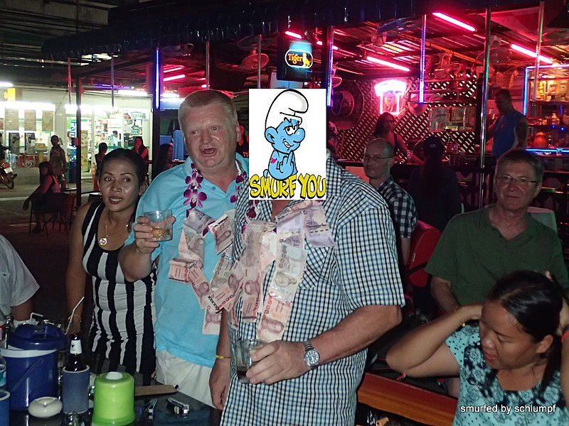 2014-11-23  Smurf Bar