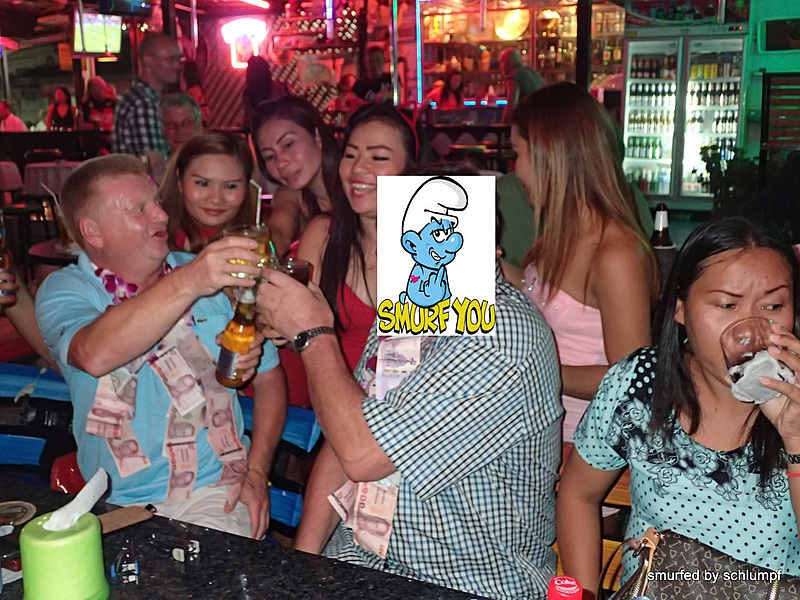 2014-11-23  Smurf Bar