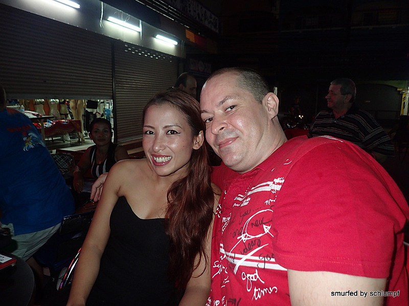 2014-11-23  Smurf Bar