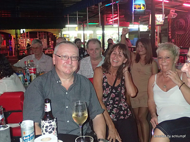 2014-11-23  Smurf Bar