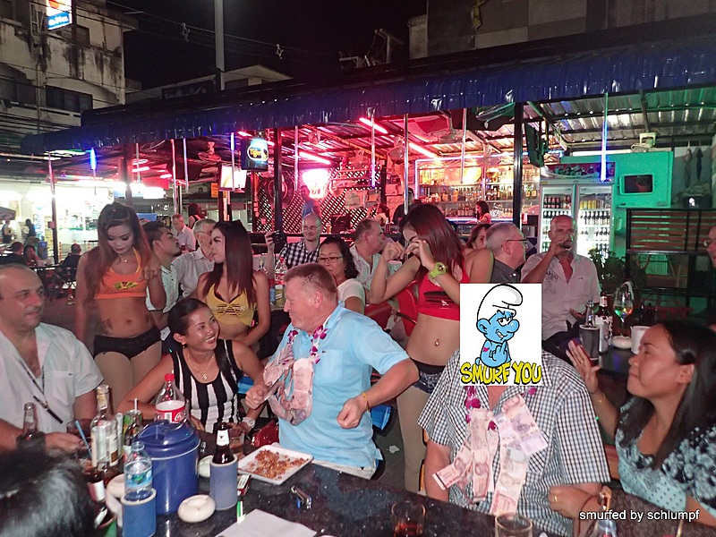 2014-11-23  Smurf Bar