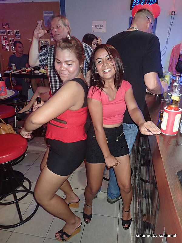 2014-11-23  Smurf Bar
