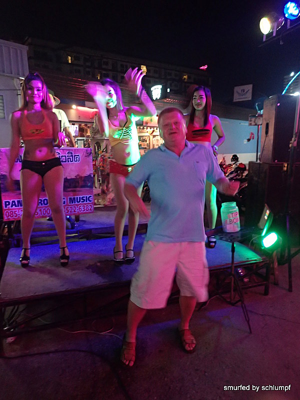 2014-11-23  Smurf Bar