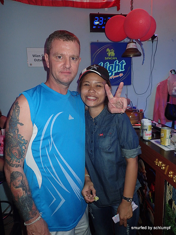 2014-11-23  Smurf Bar