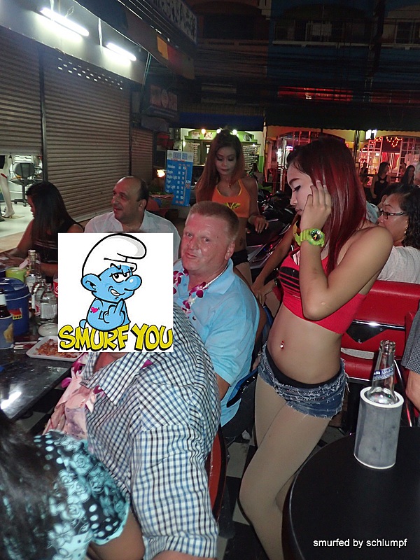 2014-11-23  Smurf Bar
