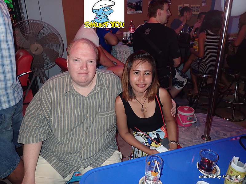 2014-11-23  Smurf Bar