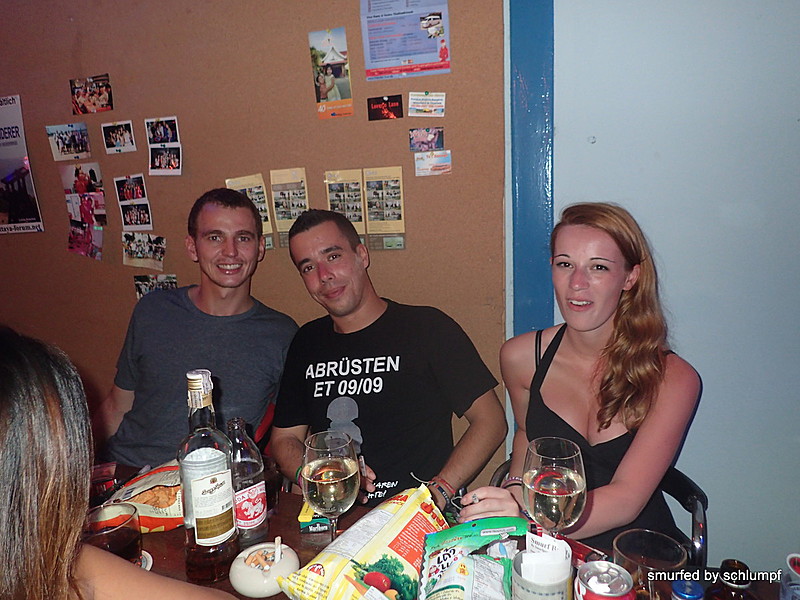 2014-11-23  Smurf Bar