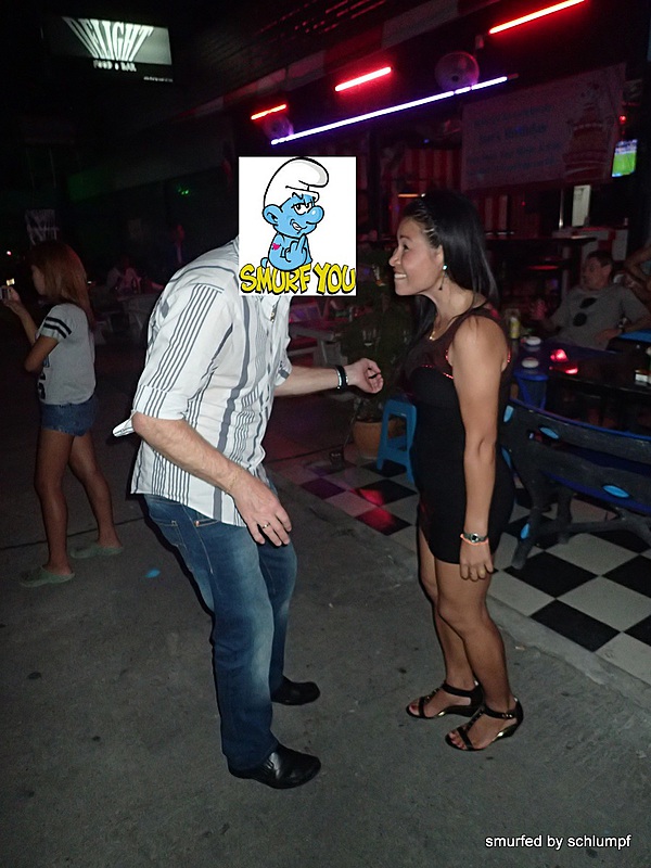 2014-11-23  Smurf Bar