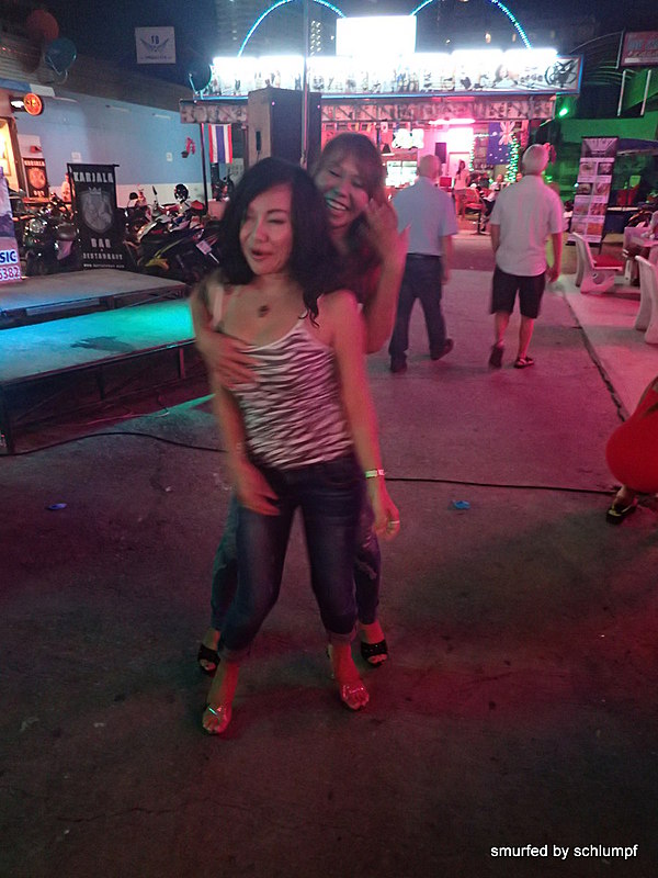 2014-11-23  Smurf Bar