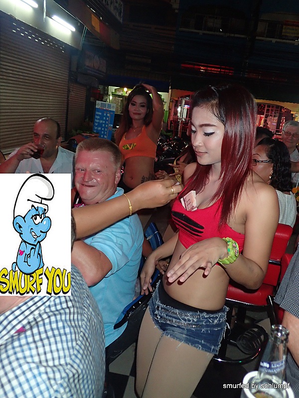 2014-11-23  Smurf Bar