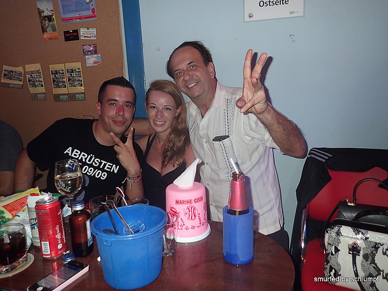 2014-11-23  Smurf Bar