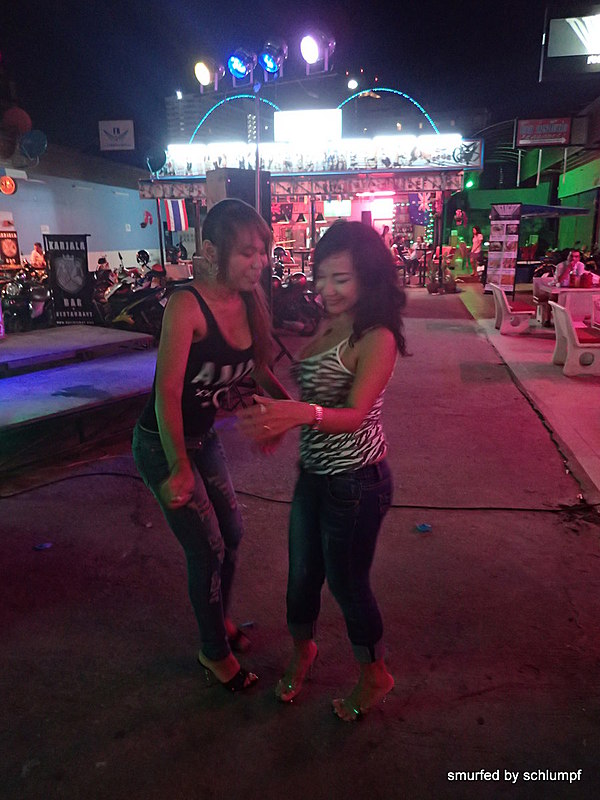2014-11-23  Smurf Bar