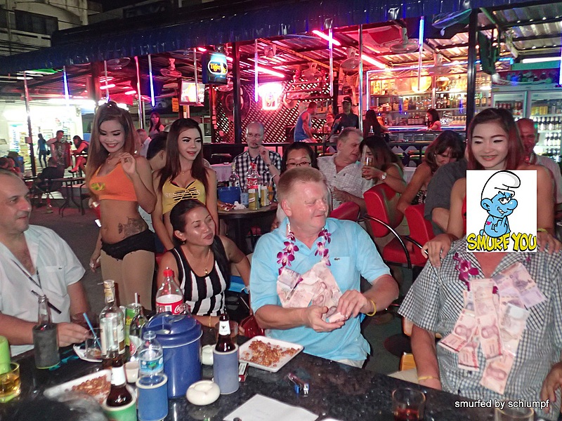 2014-11-23  Smurf Bar