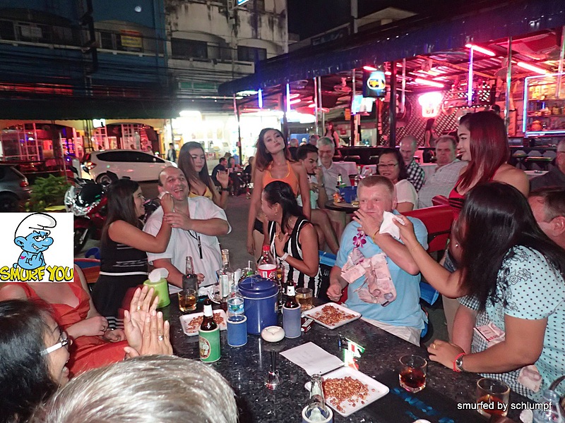 2014-11-23  Smurf Bar