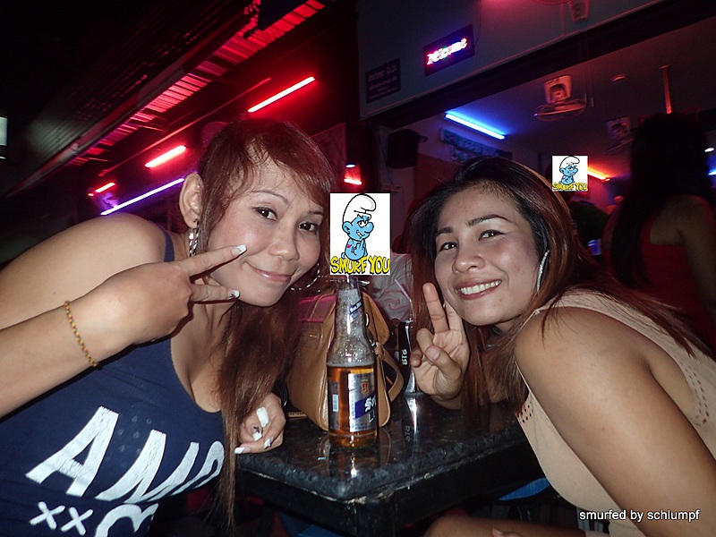 2014-11-23  Smurf Bar