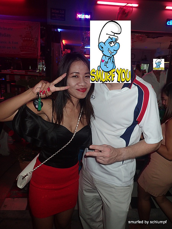 2014-11-23  Smurf Bar