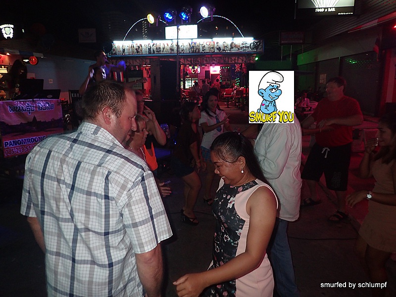 2014-11-23  Smurf Bar