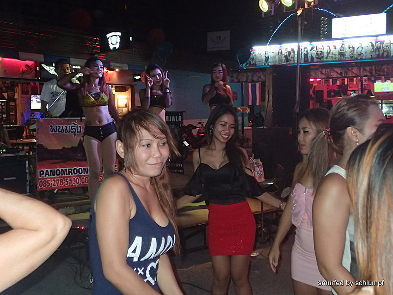 2014-11-23  Smurf Bar