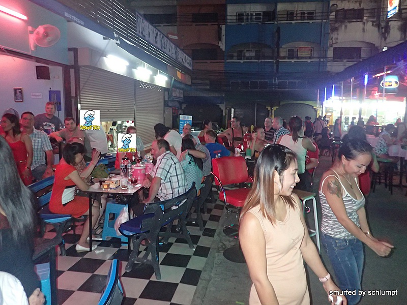 2014-11-23  Smurf Bar