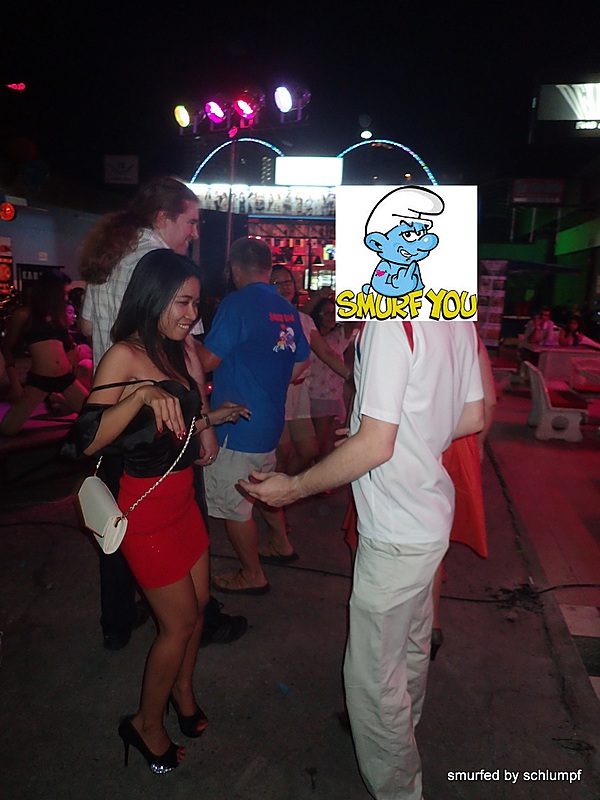 2014-11-23  Smurf Bar