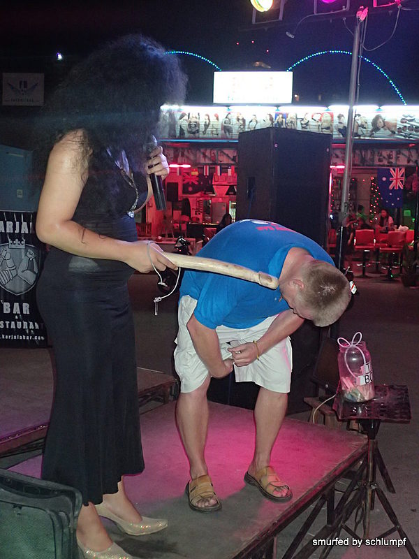 2014-11-23  Smurf Bar