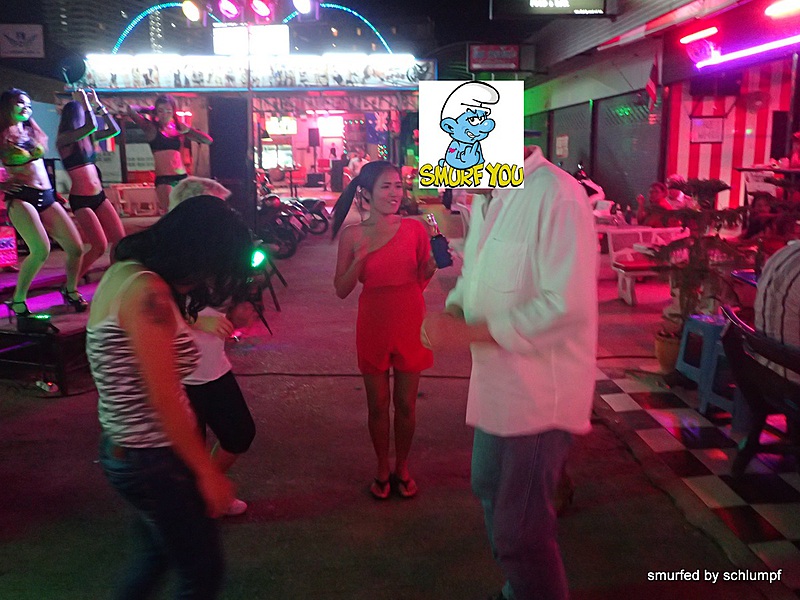 2014-11-23  Smurf Bar