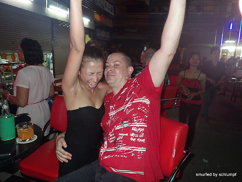 2014-11-23  Smurf Bar