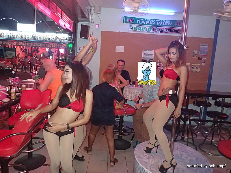 2014-11-23  Smurf Bar