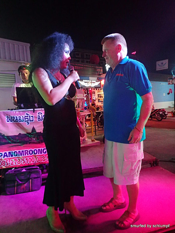 2014-11-23  Smurf Bar