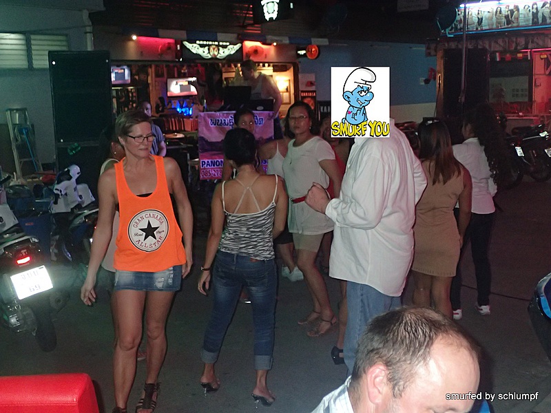 2014-11-23  Smurf Bar