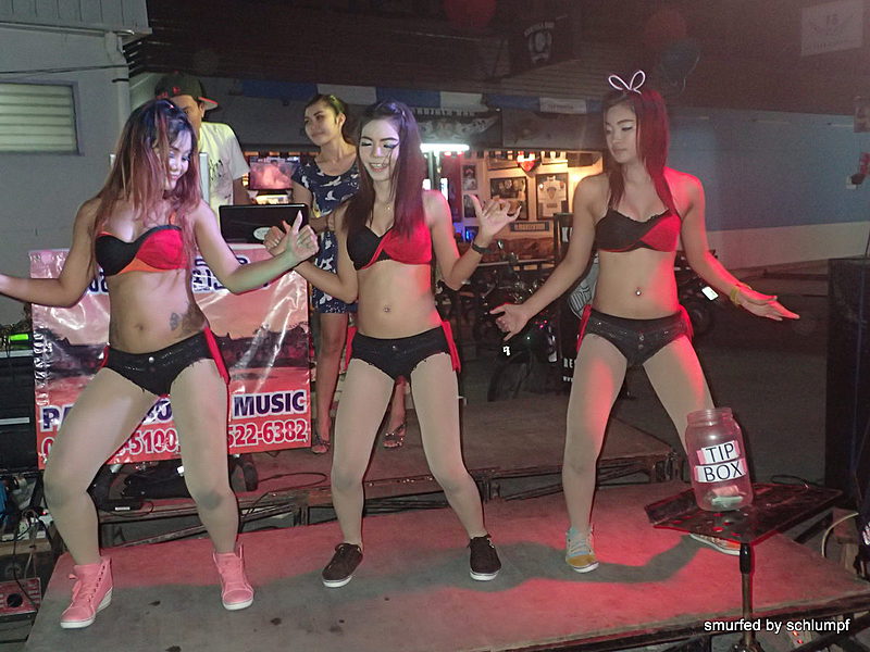 2014-11-23  Smurf Bar