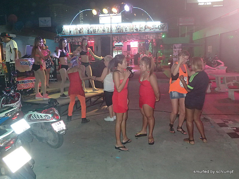 2014-11-23  Smurf Bar