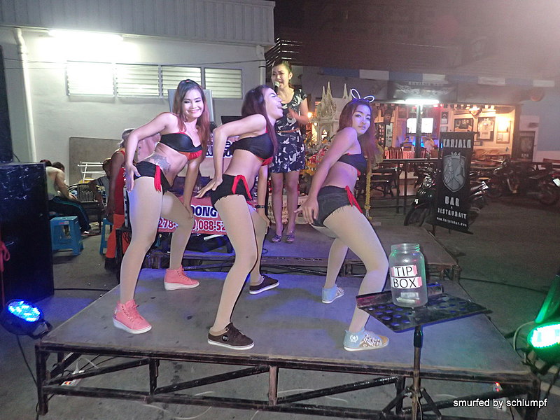 2014-11-23  Smurf Bar