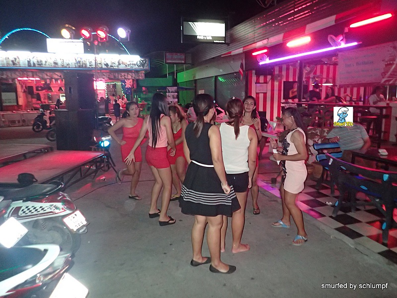 2014-11-23  Smurf Bar