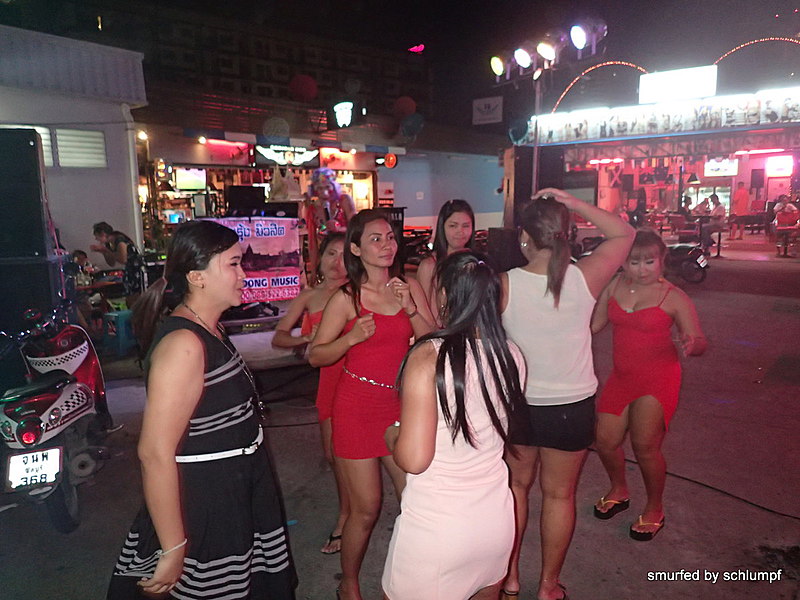 2014-11-23  Smurf Bar