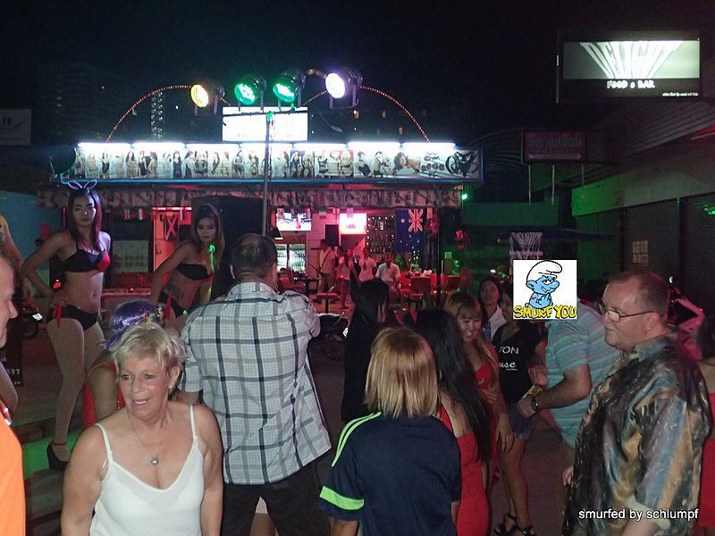 2014-11-23  Smurf Bar