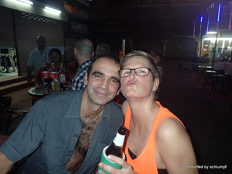 2014-11-23  Smurf Bar