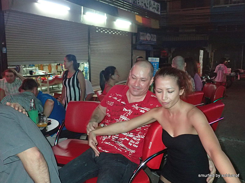 2014-11-23  Smurf Bar