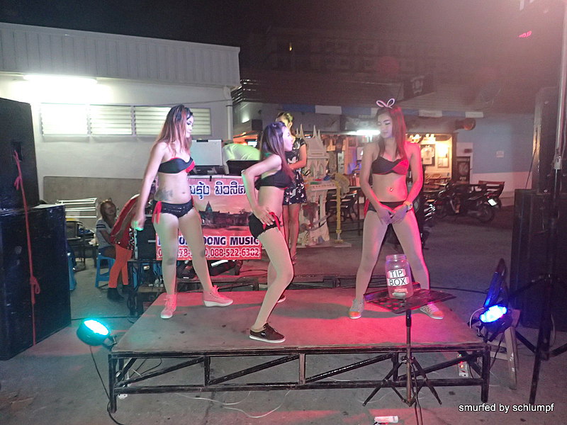 2014-11-23  Smurf Bar