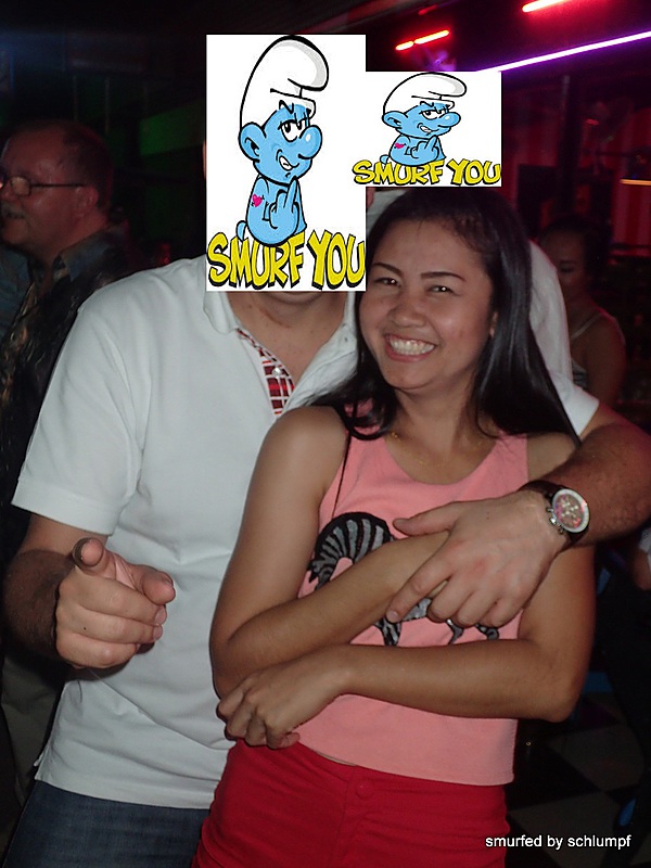 2014-11-23  Smurf Bar