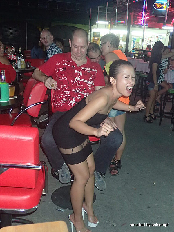 2014-11-23  Smurf Bar