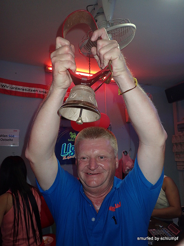 2014-11-23  Smurf Bar