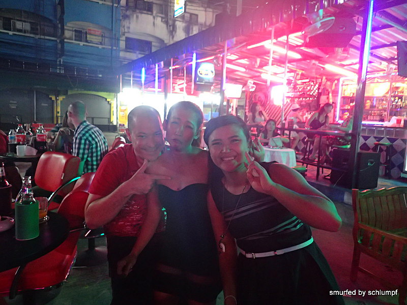 2014-11-23  Smurf Bar